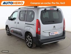 Citroen Berlingo 1.5 Blue-HDi Shine M - Miniatura 4