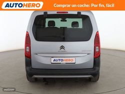 Citroen Berlingo 1.5 Blue-HDi Shine M - Miniatura 5