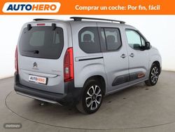 Citroen Berlingo 1.5 Blue-HDi Shine M - Miniatura 6