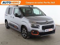 Citroen Berlingo 1.5 Blue-HDi Shine M - Miniatura 8