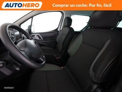 Peugeot Partner 1.6 Blue-HDi Tepee Adventure Edition - Miniatura 11