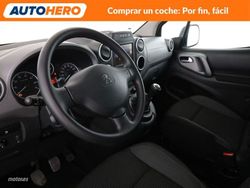 Peugeot Partner 1.6 Blue-HDi Tepee Adventure Edition - Miniatura 12