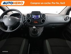 Peugeot Partner 1.6 Blue-HDi Tepee Adventure Edition - Miniatura 13