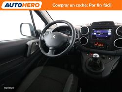 Peugeot Partner 1.6 Blue-HDi Tepee Adventure Edition - Miniatura 14