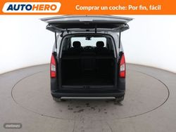 Peugeot Partner 1.6 Blue-HDi Tepee Adventure Edition - Miniatura 17