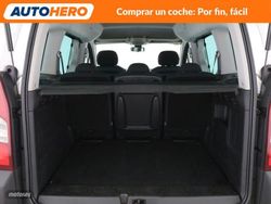 Peugeot Partner 1.6 Blue-HDi Tepee Adventure Edition - Miniatura 18