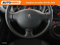 Peugeot Partner 1.6 Blue-HDi Tepee Adventure Edition - Miniatura 21