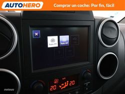 Peugeot Partner 1.6 Blue-HDi Tepee Adventure Edition - Miniatura 26