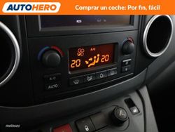 Peugeot Partner 1.6 Blue-HDi Tepee Adventure Edition - Miniatura 28
