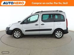 Peugeot Partner 1.6 Blue-HDi Tepee Adventure Edition - Miniatura 3