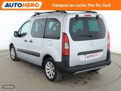 Peugeot Partner 1.6 Blue-HDi Tepee Adventure Edition - Miniatura 4