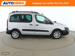 Peugeot Partner 1.6 Blue-HDi Tepee Adventure Edition - Miniatura 7