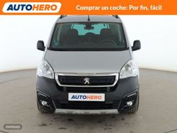 Peugeot Partner 1.6 Blue-HDi Tepee Adventure Edition - Miniatura 9