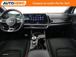 Kia Sportage 1.6 TGDI Hybrid GT-Line - Miniatura 13
