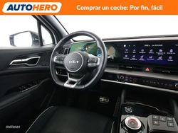 Kia Sportage 1.6 TGDI Hybrid GT-Line - Miniatura 14