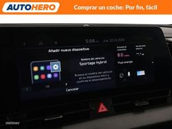 Kia Sportage 1.6 TGDI Hybrid GT-Line - Miniatura 25