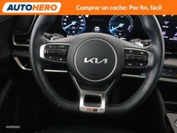 Kia Sportage 1.6 TGDI Hybrid GT-Line - Miniatura 28