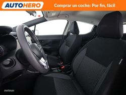 Nissan Micra 1.0 Visia - Miniatura 11