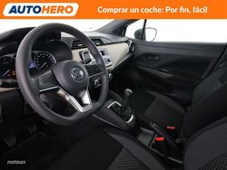 Nissan Micra 1.0 Visia - Miniatura 12