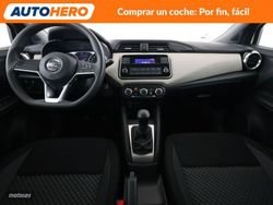 Nissan Micra 1.0 Visia - Miniatura 13