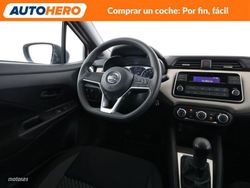 Nissan Micra 1.0 Visia - Miniatura 14