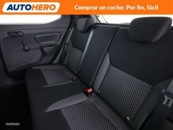 Nissan Micra 1.0 Visia - Miniatura 15