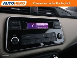 Nissan Micra 1.0 Visia - Miniatura 20