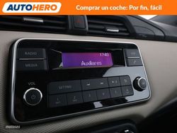 Nissan Micra 1.0 Visia - Miniatura 21