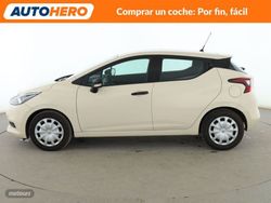Nissan Micra 1.0 Visia - Miniatura 3