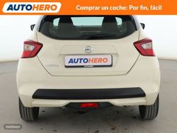 Nissan Micra 1.0 Visia - Miniatura 5