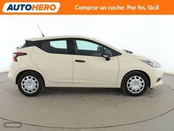 Nissan Micra 1.0 Visia - Miniatura 7