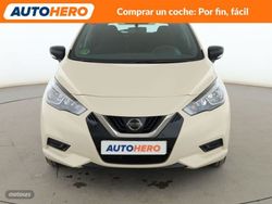Nissan Micra 1.0 Visia - Miniatura 9
