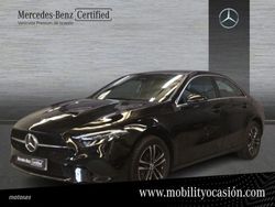 Mercedes Clase A A 250 e Sedán - Miniatura 1