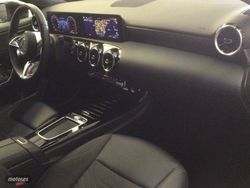 Mercedes Clase A A 250 e Sedán - Miniatura 10