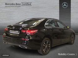 Mercedes Clase A A 250 e Sedán - Miniatura 2