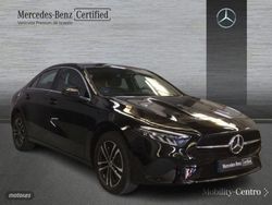 Mercedes Clase A A 250 e Sedán - Miniatura 3