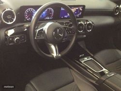 Mercedes Clase A A 250 e Sedán - Miniatura 6