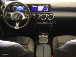 Mercedes Clase A A 250 e Sedán - Miniatura 8