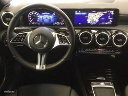 Mercedes Clase A A 250 e Sedán - Miniatura 9
