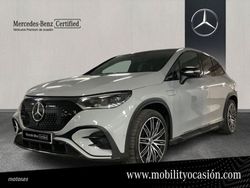 Mercedes EQE 350 4matic - Miniatura 1