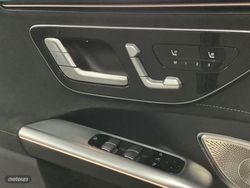 Mercedes EQE 350 4matic - Miniatura 12