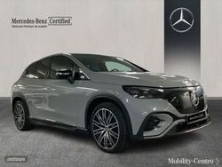 Mercedes EQE 350 4matic - Miniatura 3