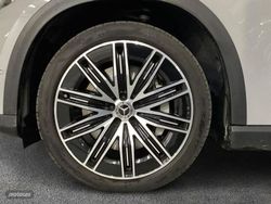 Mercedes EQE 350 4matic - Miniatura 5