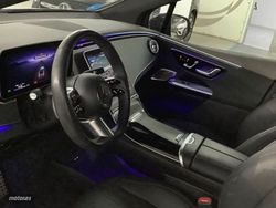 Mercedes EQE 350 4matic - Miniatura 6