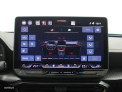 Cupra León LEON 2.0 TDI 110KW DSG 5P - Miniatura 11