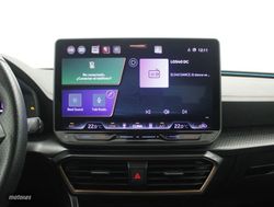 Cupra León LEON 2.0 TDI 110KW DSG 5P - Miniatura 12
