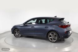 Cupra León LEON 2.0 TDI 110KW DSG 5P - Miniatura 18