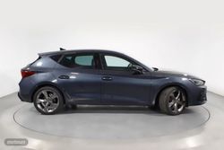 Cupra León LEON 2.0 TDI 110KW DSG 5P - Miniatura 3