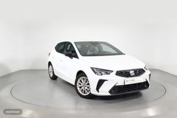 Seat Ibiza 1.0 TSI 85KW FR+ S/S 5P - Miniatura 1