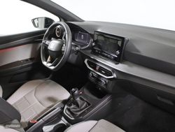 Seat Ibiza 1.0 TSI 85KW FR+ S/S 5P - Miniatura 15